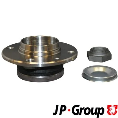 Wheel Hub